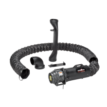 UB20xx Manhole Entry System