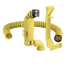UB20 Manhole Entry System