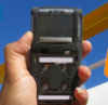 Different gas detection technologies