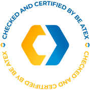 BE ATEX certification