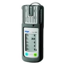 Détecteur multigaz X-AM 5600 avec pompe