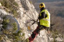 How to choose the right fall protection equipment