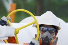 Why have your respiratory protection equipment inspected and serviced?