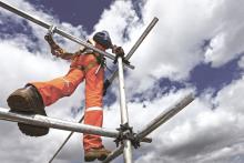Why have your fall protection equipment inspected and serviced?