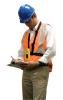 GasAlert and BW Series Chest harness