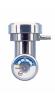 Demand-Flow Regulator